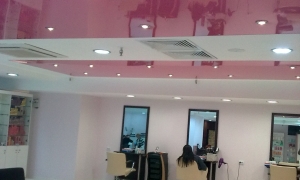 Tavan - Material Lucios